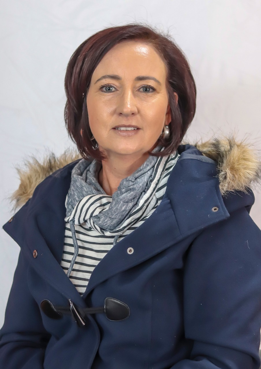 MARTHA BOSMAN (DA PR)